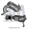 VOLVO 30616690 Catalytic Converter